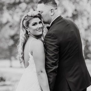 Meet your Posher, Breana